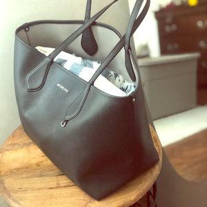 Michael kors tote bag